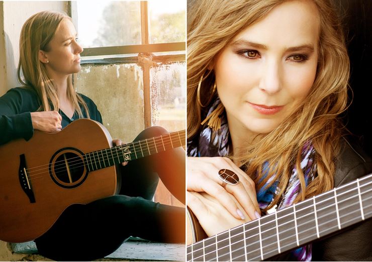 Julia Malischnig & Jule Malischke – JM Amistad Project