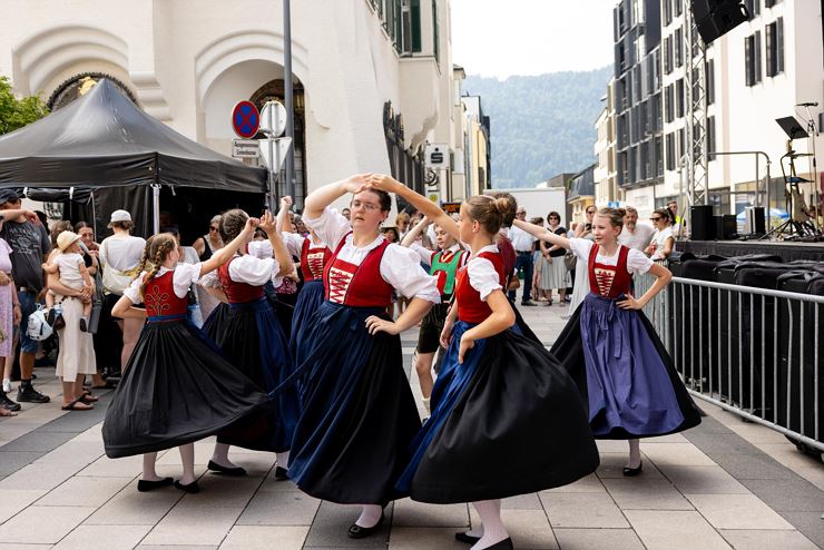 Kaiserfest 2024 2