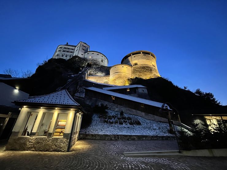 Heldenorgel Kufstein