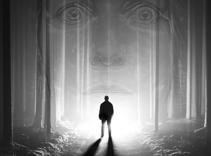 Der Tod und das Mädchen