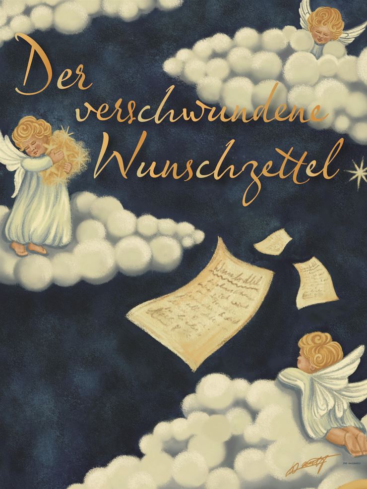 Der verschwundene Wunschzettel
