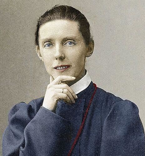 Missionsschwestern vom heiligen Petrus Claver‎