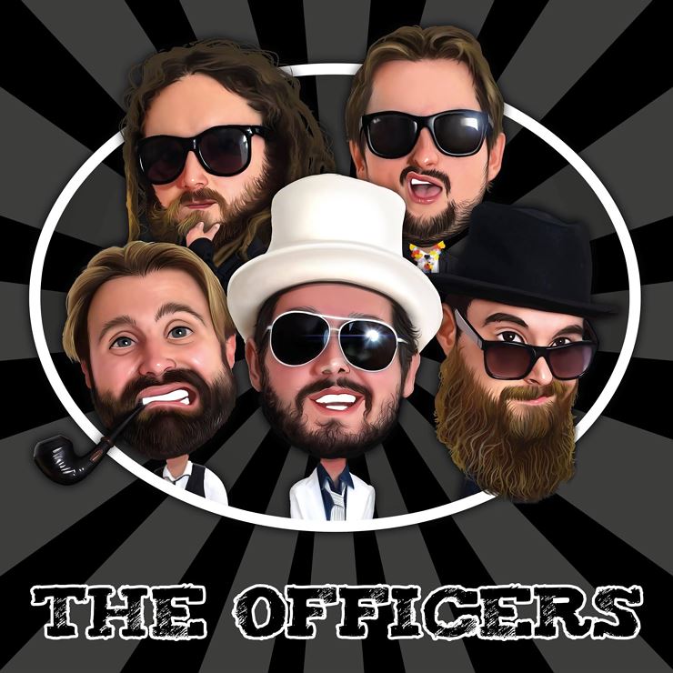 The Officers