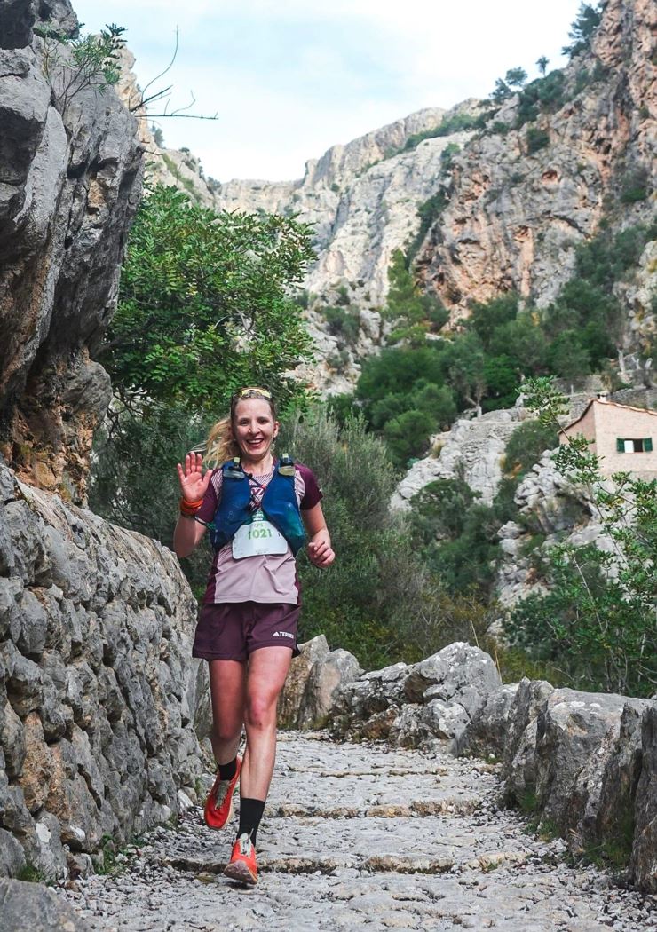 Gemeinschaftsabend & Talk - Community Trailrun Kufsteinerland