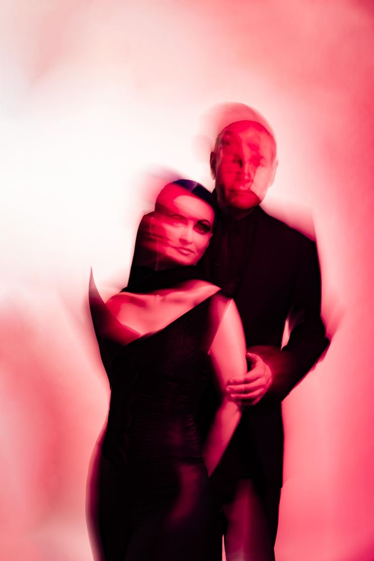 Liebe und andere Illusionen