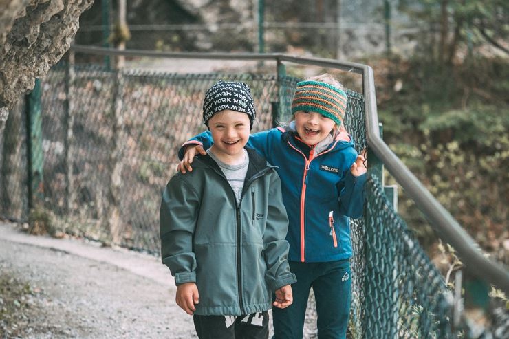 Welt Down Syndrom Tag 2026