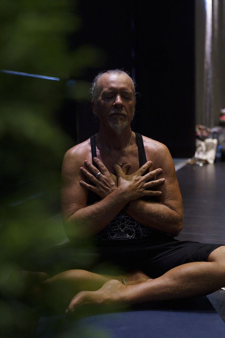 Reise zu Deiner Seele - yoga.tage im Kufsteinerland