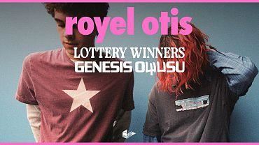 Royel Otis