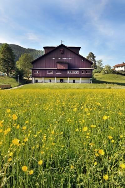 Passionsspiele Thiersee