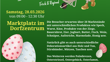 Ebbser Bauernmarkt