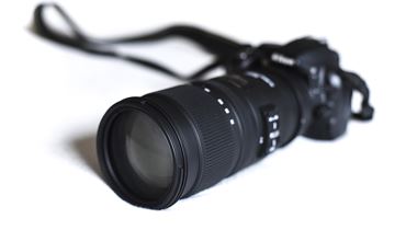 Fotografie-Workshop für Spiegelreflex / Anfängerkurs
