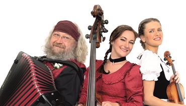 Das Wiener Kabinett Orchester