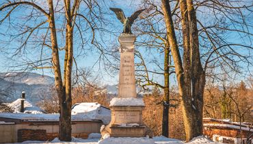 Denkmälerspaziergang durch Kufstein