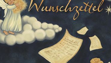 Der verschwundene Wunschzettel