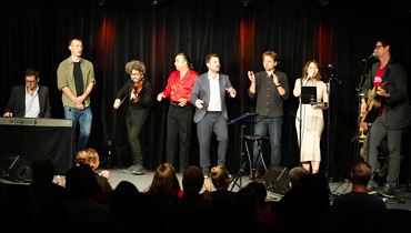 Die große Gröstl Show