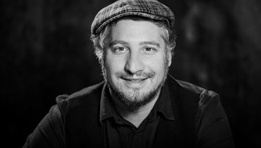 Dominik Plangger singt Reinhard Mey