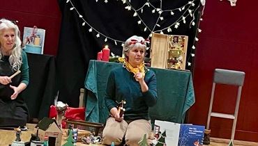 XXL ADVENTKALENDER Eröffnung 2025